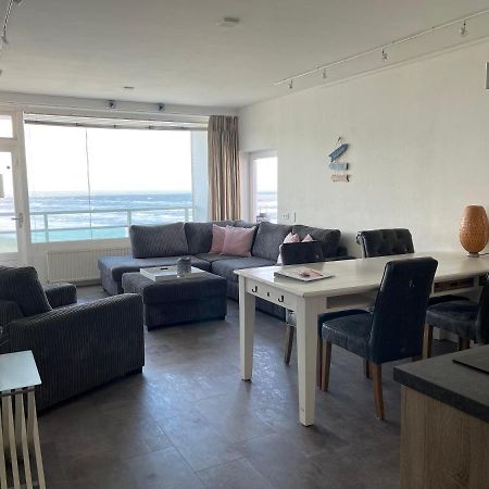 Dreamview Apartment 赞德沃特 外观 照片
