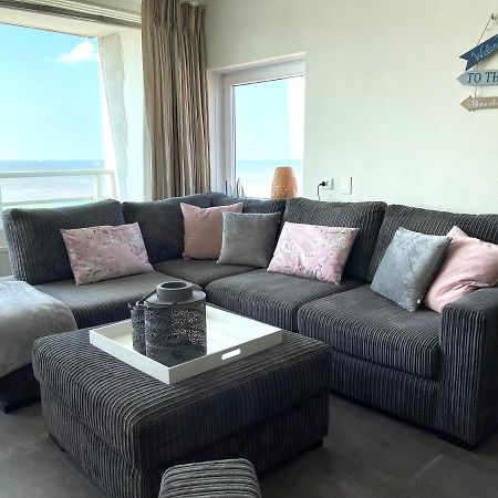 Dreamview Apartment 赞德沃特 外观 照片