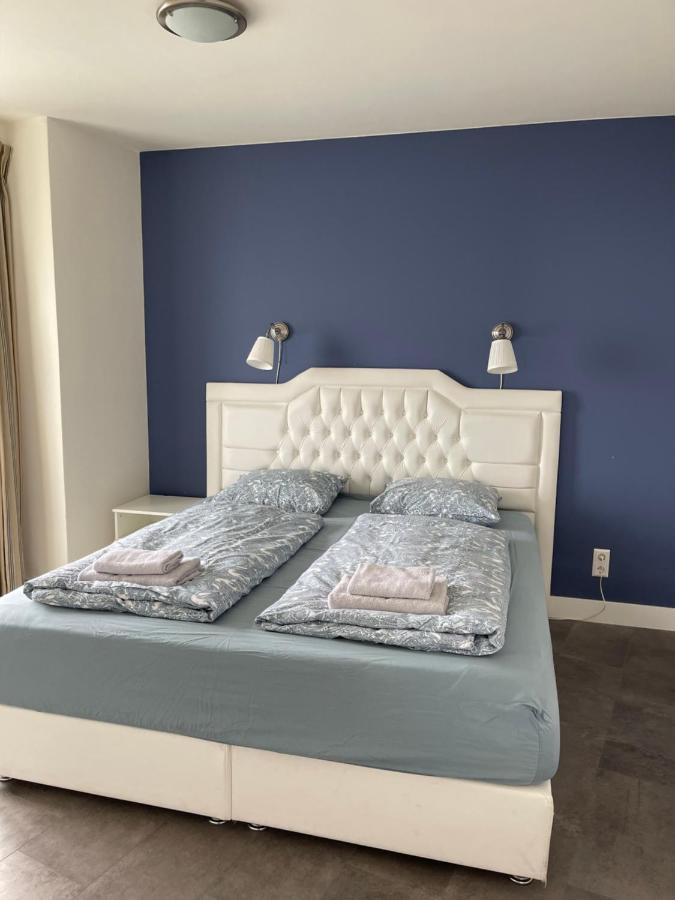 Dreamview Apartment 赞德沃特 外观 照片