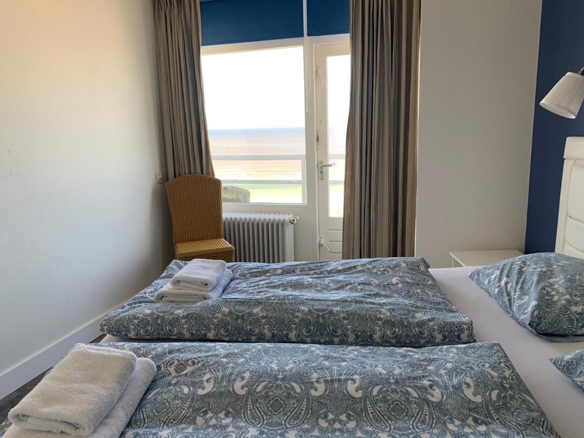 Dreamview Apartment 赞德沃特 外观 照片