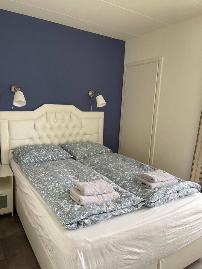 Dreamview Apartment 赞德沃特 外观 照片