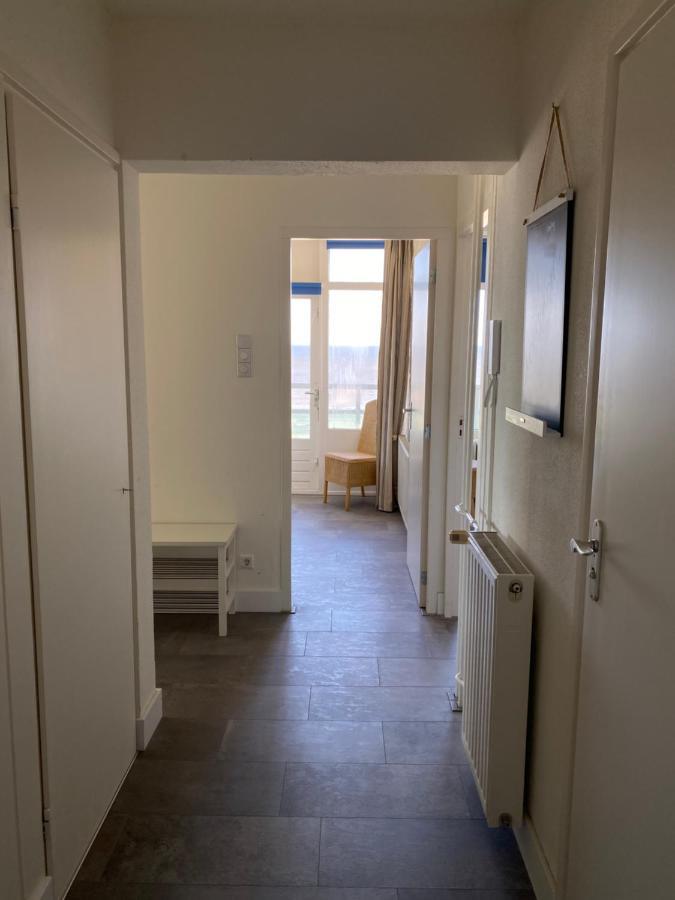 Dreamview Apartment 赞德沃特 外观 照片