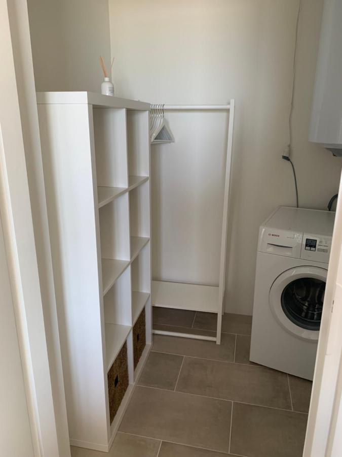 Dreamview Apartment 赞德沃特 外观 照片