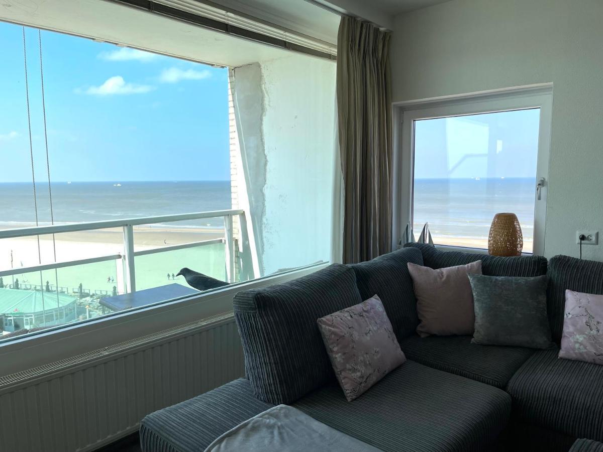 Dreamview Apartment 赞德沃特 外观 照片