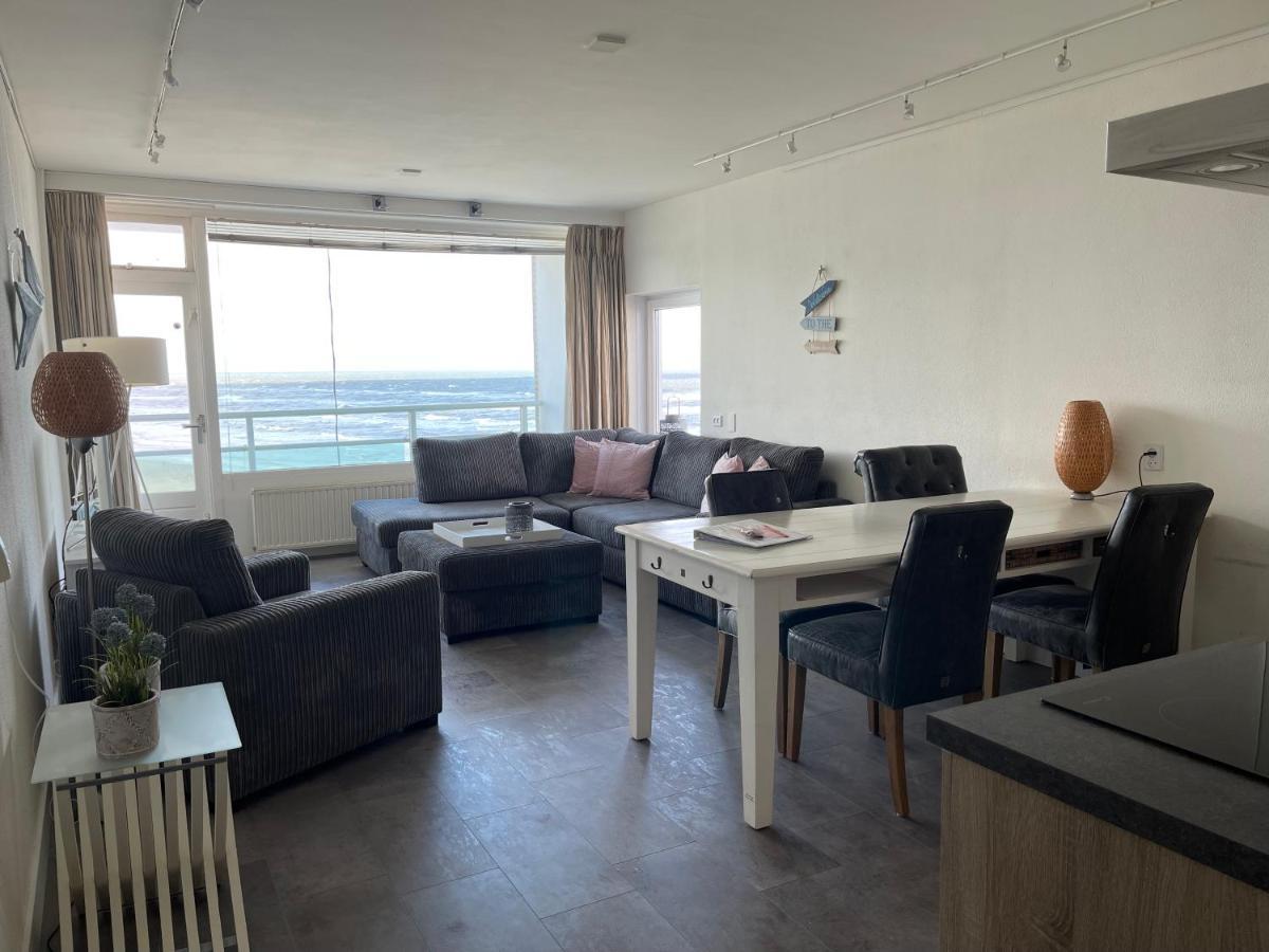 Dreamview Apartment 赞德沃特 外观 照片