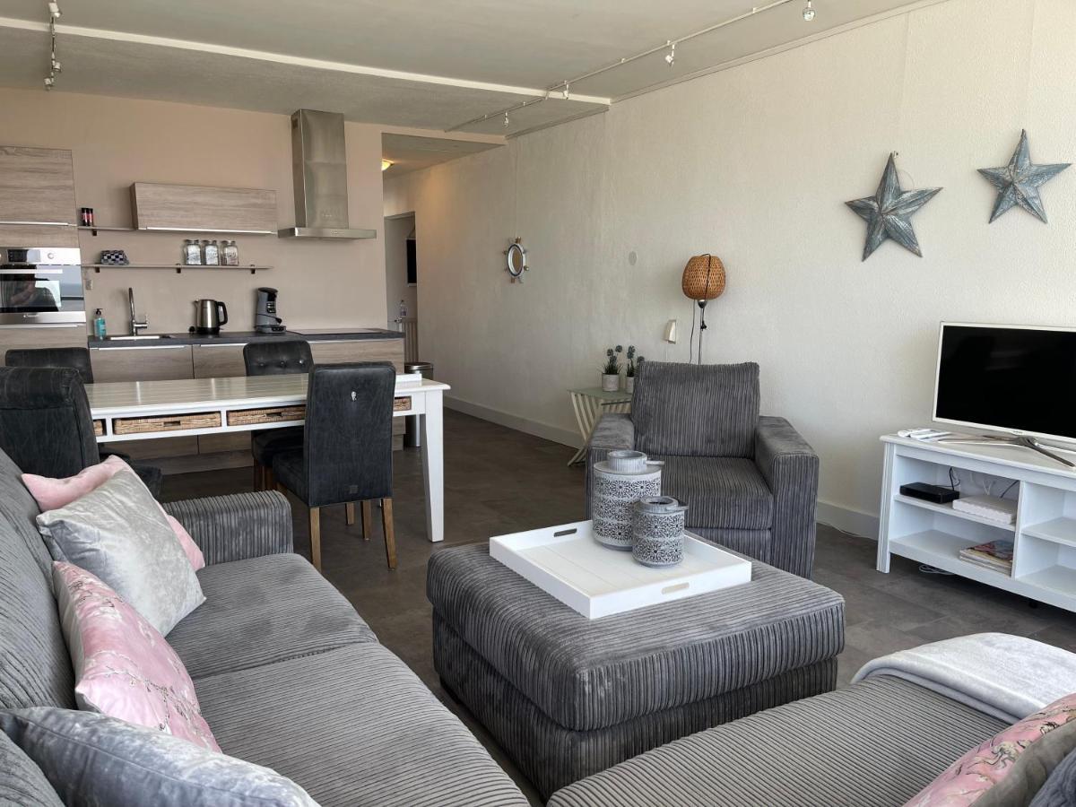 Dreamview Apartment 赞德沃特 外观 照片