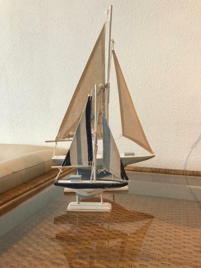 Dreamview Apartment 赞德沃特 外观 照片