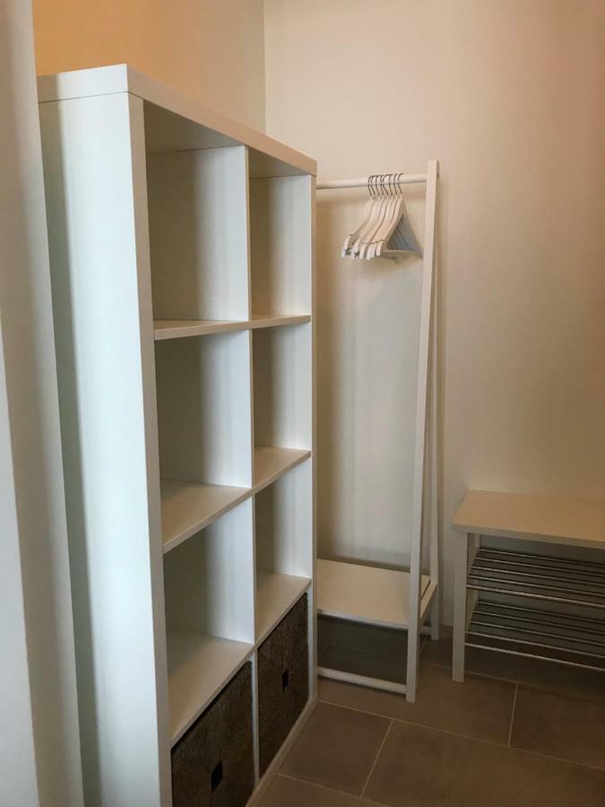 Dreamview Apartment 赞德沃特 外观 照片