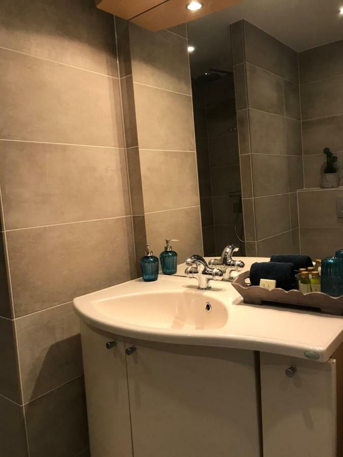 Dreamview Apartment 赞德沃特 外观 照片